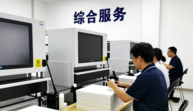 凭祥市兴纳装卸搬运服务有限公司