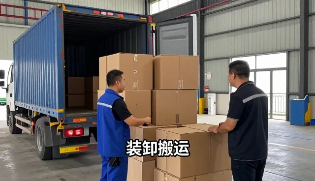 定制化物流方案帮助用户创造更多价值