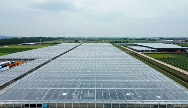 物流系统性能优化需注重实际应用场景