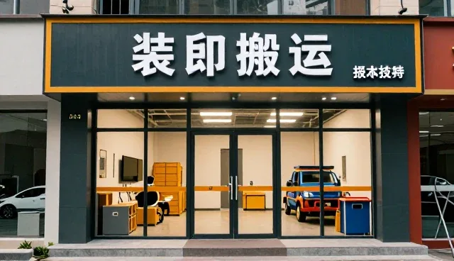搬运辅助工具的技术应用与日常维护要点